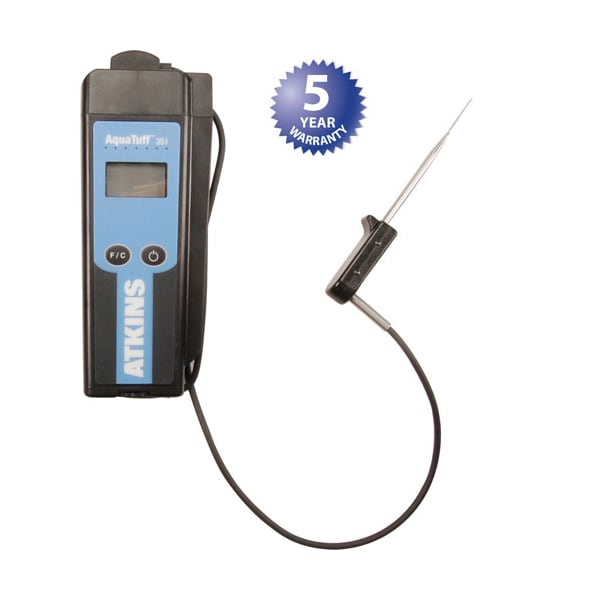 Thermometer 351